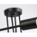 Потолочная люстра Ambrella Light Traditional TR8022