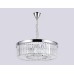 Подвесная люстра Ambrella Light Traditional TR5096