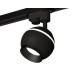 Трековый однофазный светильник с подсветкой Ambrella Light Track System XT1102002 (A2521, C1102, N7031)
