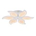 Потолочная светодиодная люстра Ambrella Light Acrylica Original FA459