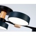 Потолочная люстра Ambrella Light Comfort LineTech FL4835