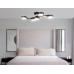 Потолочная люстра Ambrella Light Comfort LineTech FL4835