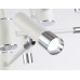 Потолочная люстра Ambrella Light Comfort LineTech FL51648