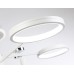 Потолочная люстра Ambrella Light Comfort LineTech FL51648