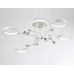 Потолочная люстра Ambrella Light Comfort LineTech FL51648