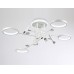 Потолочная люстра Ambrella Light Comfort LineTech FL51648