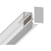 Заглушка для встраиваемого шинопровода (2шт.) Ambrella Light Magnetic GL3607