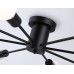 Потолочная люстра Ambrella Light Loft TR80411