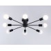Потолочная люстра Ambrella Light Loft TR80411