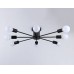 Потолочная люстра Ambrella Light Loft TR80411
