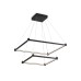 Подвесная люстра Ambrella Light Comfort FL5597