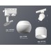 Трековый однофазный светильник Ambrella Light Track System XT1101072 (A2520, C1101, N7170)