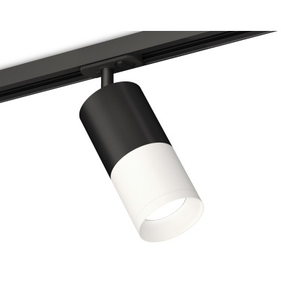 Комплект трекового светильника Ambrella Light Track System XT7401100 (A2537, C7422, A2011, C7401, N7030)
