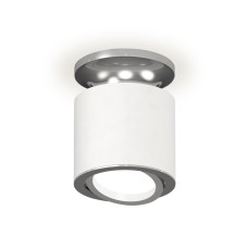 Накладной поворотный светильник Ambrella Light Techno XS7401100 (N7927, C7401, N7003)