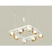 Подвесная люстра Ambrella Light Traditional DIY (С9177, N8144) XB9177081