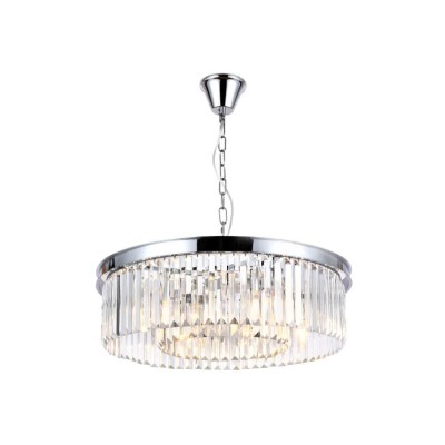 Подвесная люстра Ambrella Light Traditional TR5096