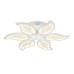 Потолочная светодиодная люстра Ambrella Light Acrylica Original FA459