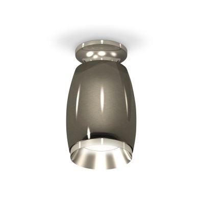 Потолочный светильник Ambrella Light Techno Spot XS1123040 (N6903, C1123, N7032)