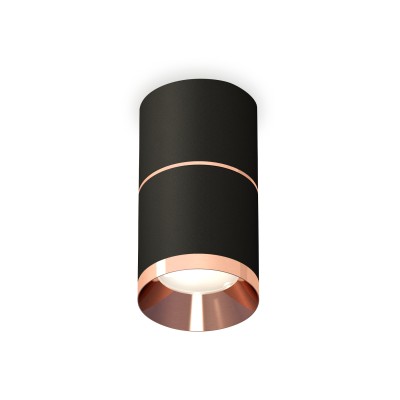 Потолочный светильник Ambrella Light Techno Spot XS7402201 (C7402, A2073, C7402, N7035)