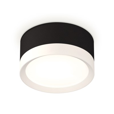 Потолочный светильник Ambrella Light Techno Spot XS8102001 (C8102, N8112)