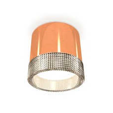 Потолочный светильник Ambrella Light Techno Spot XS8122020 (C8122, N8480)
