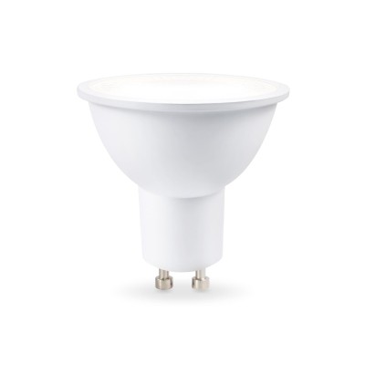 Светодиодная лампа Ambrella Light Bulbing GU10 7W 4000K 190714