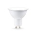 Светодиодная лампа Ambrella Light Bulbing GU10 7W 4000K 190714