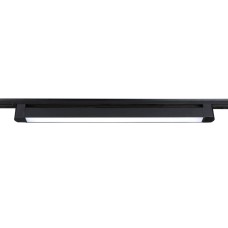 Трековый однофазный светильник Ambrella Light Track system GL6745