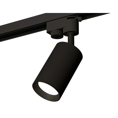 Трековый однофазный светильник Ambrella Light Track System XT6323002 (A2521, C6323, N6102)