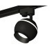 Трековый однофазный светильник с подсветкой Ambrella Light Track System XT1102002 (A2521, C1102, N7031)
