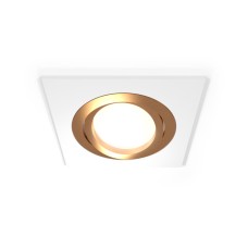 Встраиваемый светильник Ambrella Light Techno Spot XC7631083 (C7631, N7004)