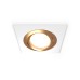 Встраиваемый светильник Ambrella Light Techno Spot XC7631083 (C7631, N7004)