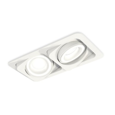 Встраиваемый светильник Ambrella Light Techno Spot XC7663080 (C7663, N7110)
