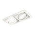 Встраиваемый светильник Ambrella Light Techno Spot XC7663080 (C7663, N7110)