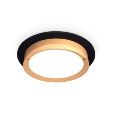 Встраиваемый светильник Ambrella Light Techno Spot XC8051005 (C8051, N8124)