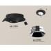 Встраиваемый светильник Ambrella Light Techno Spot XC7652022 (C7652, N7032)