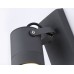 Уличный настенный светильник Ambrella Light Garden ST3881