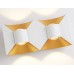 Уличный настенный светильни Ambrella Light Garden ST4475