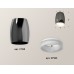 Накладной светильник Ambrella Light Techno XS1123021 (C1123, N7165)