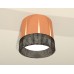 Потолочный светильник Ambrella Light Techno Spot XS8122021 (C8122, N8484)