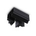 Коннектор Т-образный Ambrella Light Magnetic 220V GL1048