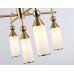 Подвесная люстра Ambrella Light High Light Heigh Light LH55276