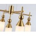 Подвесная люстра Ambrella Light High Light Heigh Light LH55276