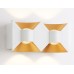 Уличный настенный светильни Ambrella Light Garden ST4475