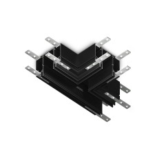 Коннектор Т-образный Ambrella Light Magnetic 220V GL1048
