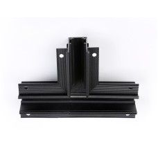 Коннектор т-образный для шинопровода Ambrella Light Track System GL3356
