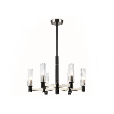 Люстра на штанге Ambrella Light High Light Heigh Light LH55501