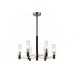 Люстра на штанге Ambrella Light High Light Heigh Light LH55501