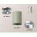Потолочный светильник Ambrella Light Techno Spot XS6314120 (N6904, C6314, N6123)