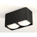 Потолочный светильник Ambrella Light Techno Spot XS7851022 (C7851, N7756)